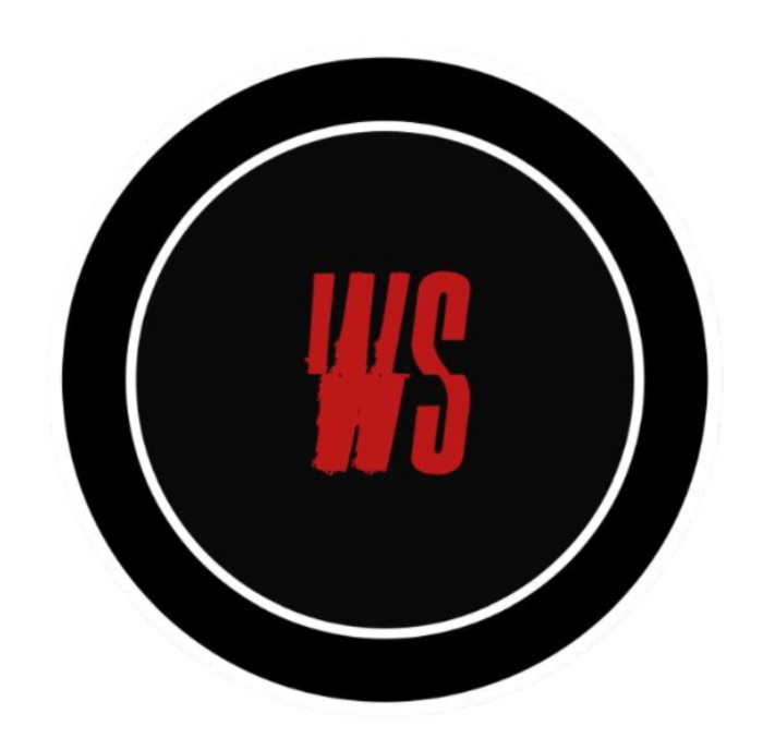 Logo Barbería